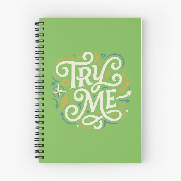Item preview, Try me designed and sold by Kaigorshirts.