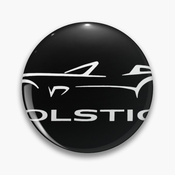 Item preview, Pontiac Solstice Convertible Sports Car Classic designed and sold by GLcraftDesigns.