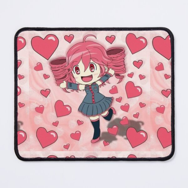 Item preview, kakane teto designed and sold by RadiantGraphics.