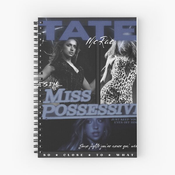 Item preview, Tate McRae 'So Close To What designed and sold by gilkefqke.