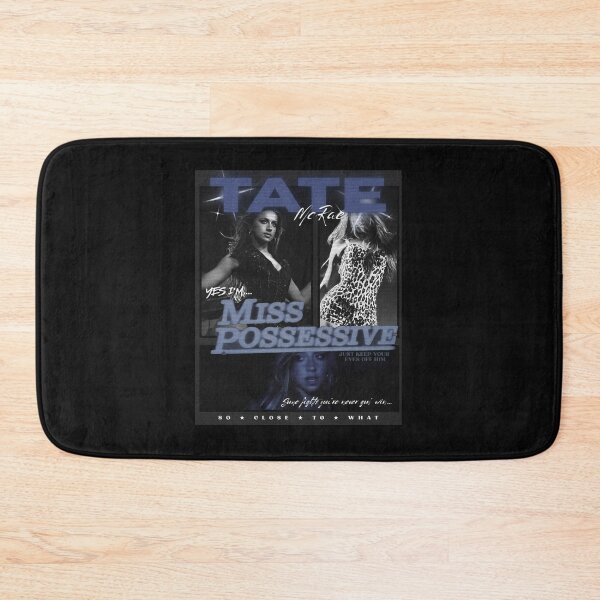 Item preview, Tate McRae 'So Close To What designed and sold by gilkefqke.