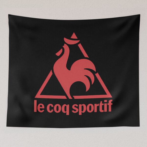 Aperçu de l'œuvre Le Coq créée et vendue par GLcraftDesigns.
