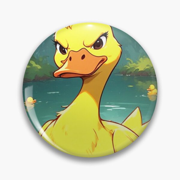 Item preview, The mother duck was upset with her naughty ducklings. designed and sold by Whose-sweat.