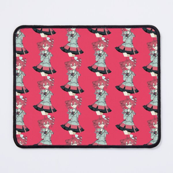 Item preview, Kasane teto designed and sold by RadiantGraphics.