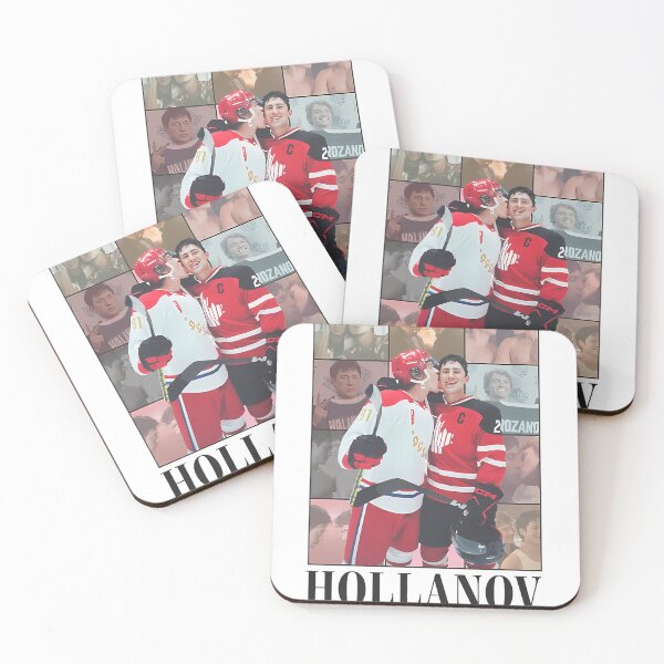 Item preview, Hollanov Heated Rivairy - Team Hollanov designed and sold by DoggyMafia.