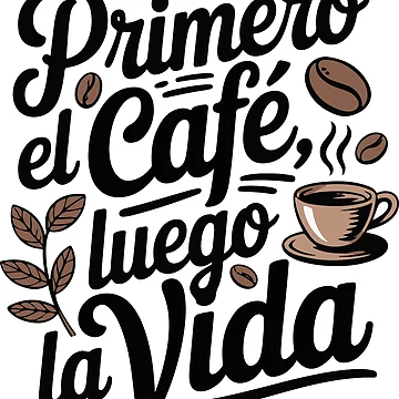 Artwork thumbnail, Coffee Lettering by dipoco