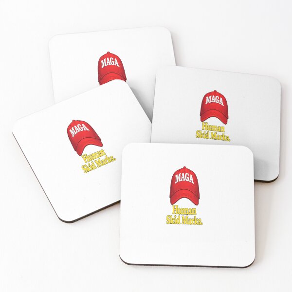 Item preview, skid marks designed and sold by Antifascist.