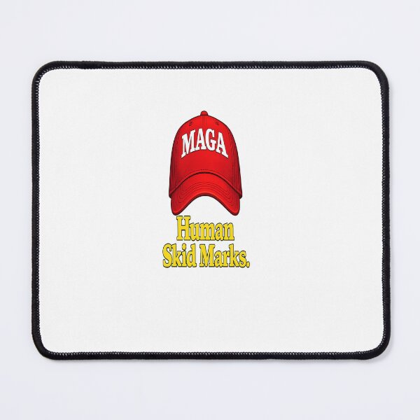 Item preview, skid marks designed and sold by Antifascist.