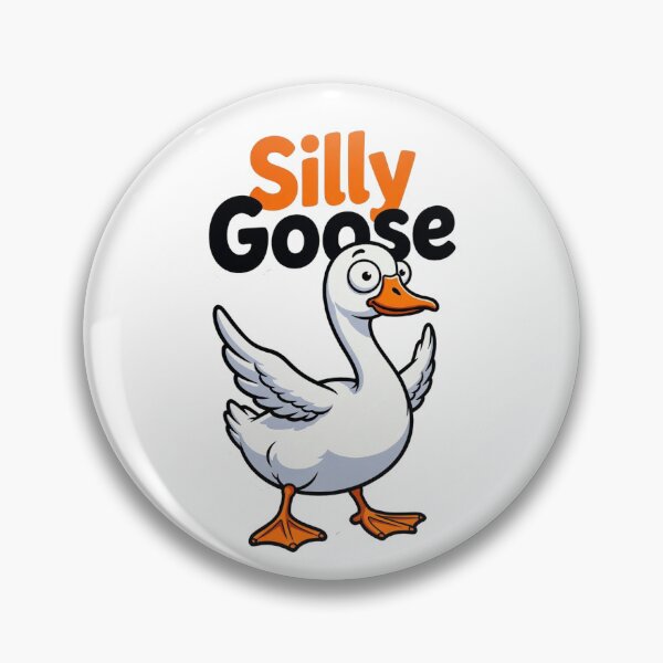 Item preview, Silly goose designed and sold by Epic.