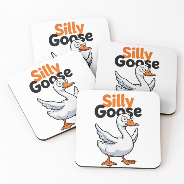 Item preview, Silly goose designed and sold by Epic TV USA.