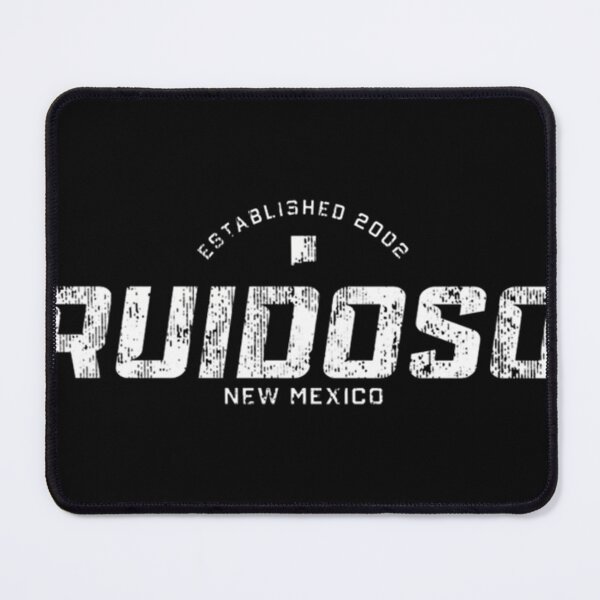 Item preview, Ruidoso New Mexico Nm Vintage Athletic Sports Logo designed and sold by tokomonmaw.