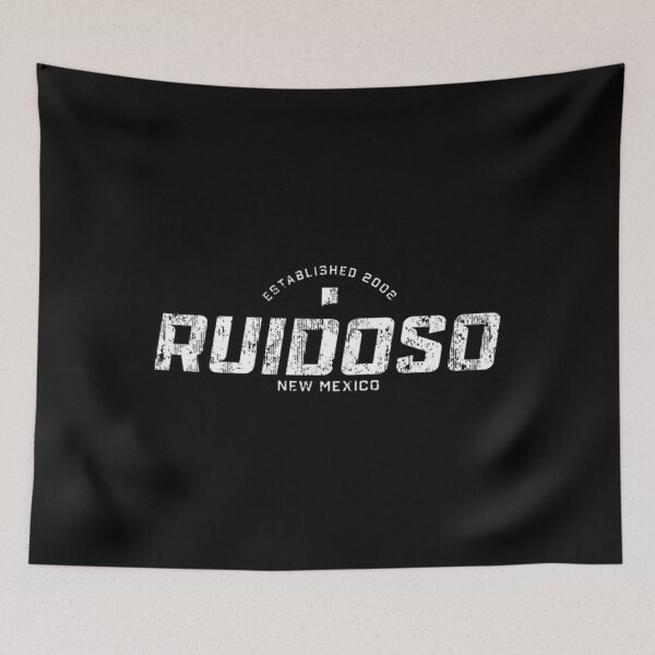 Item preview, Ruidoso New Mexico Nm Vintage Athletic Sports Logo designed and sold by tokomonmaw.