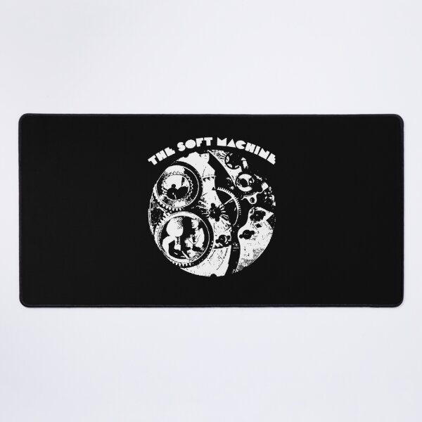 Item preview, The Soft Machine Band designed and sold by Boserup.