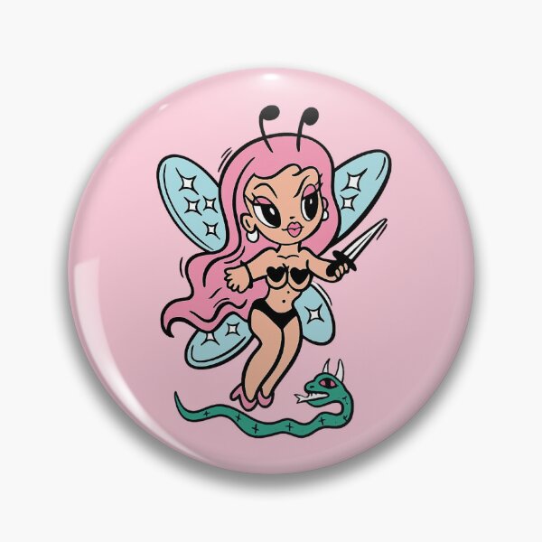 Item preview, Fairy designed and sold by JarquinDD.
