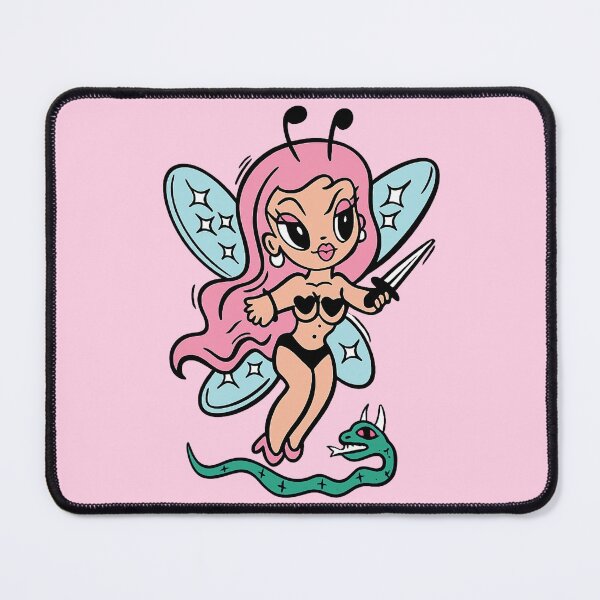 Item preview, Fairy designed and sold by JarquinDD.