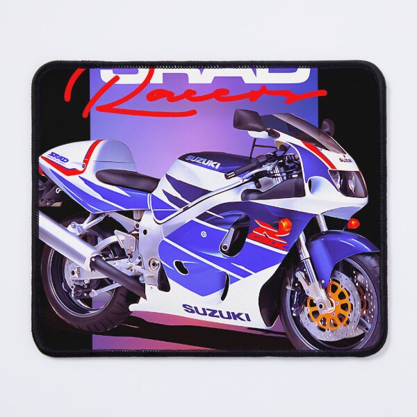 Item preview, Srad Gixxer designed and sold by GLcraftDesigns.