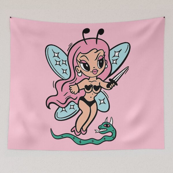 Item preview, Fairy designed and sold by JarquinDD.