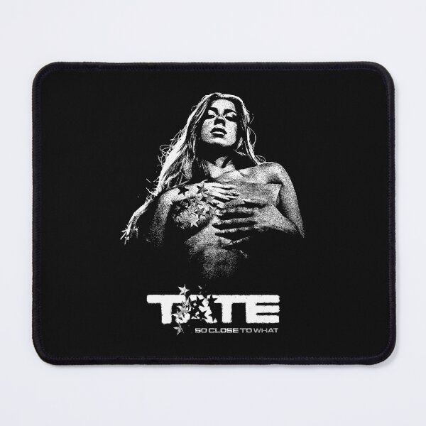 Item preview, Tate McRae 'So Close To What designed and sold by gilkefqke.