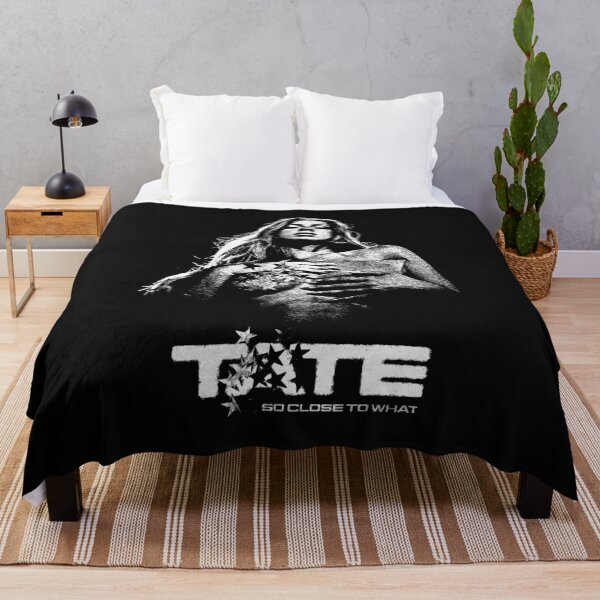 Item preview, Tate McRae 'So Close To What designed and sold by gilkefqke.