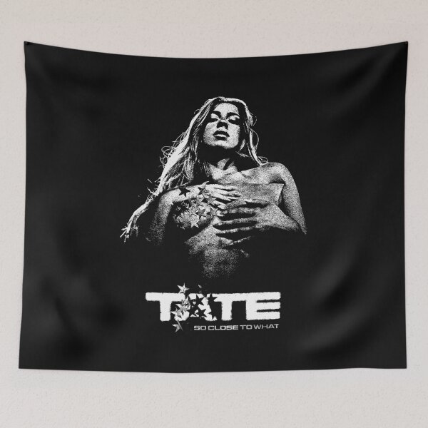 Item preview, Tate McRae 'So Close To What designed and sold by gilkefqke.