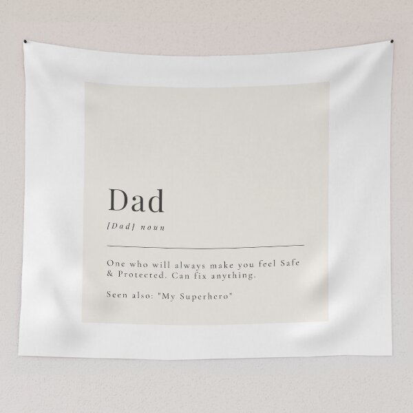 Item preview, Dad designed and sold by JosueShop101.