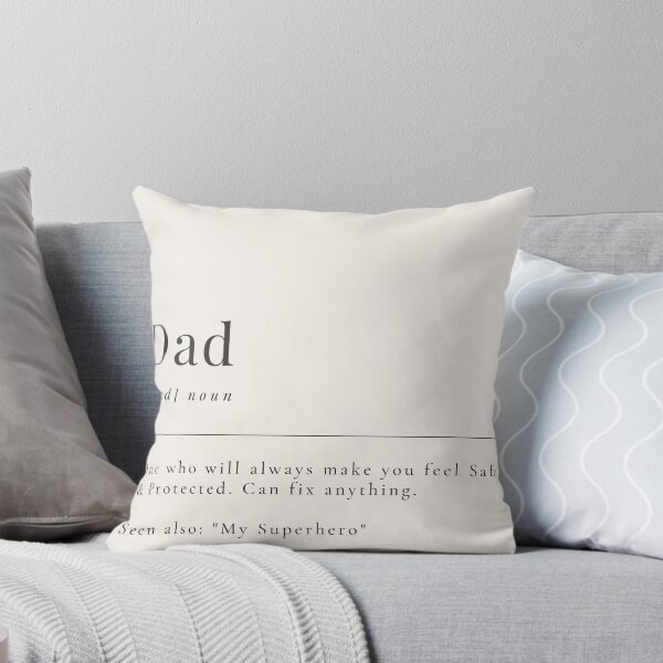Item preview, Dad designed and sold by JosueShop101.