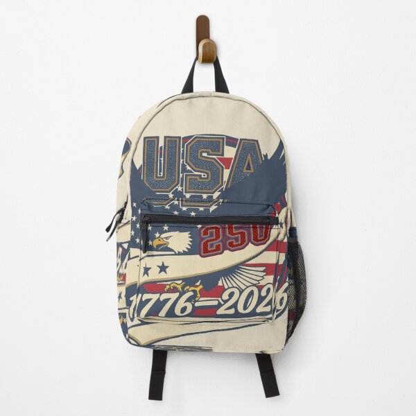 Item preview, 250 Years USA 1776–2026. #5 designed and sold by EunsooLee.