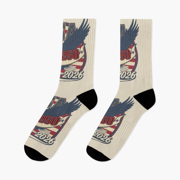 Item preview, 250 Years USA 1776–2026. #5 designed and sold by EunsooLee.