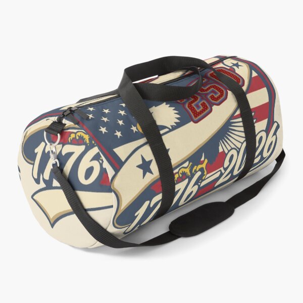 Item preview, 250 Years USA 1776–2026. #5 designed and sold by EunsooLee.