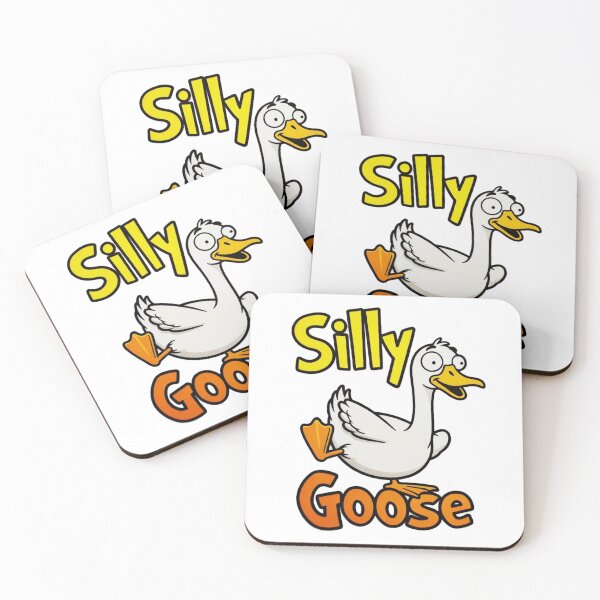 Item preview, Silly goose designed and sold by Epic TV USA.