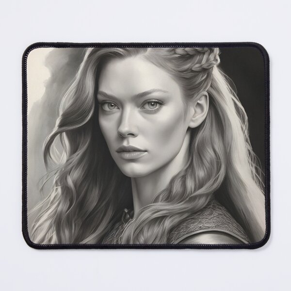 Item preview, Alyssa Sutherland designed and sold by WorldofCharcoal.