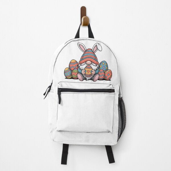 Item preview, Funny Easter Gnome Egg Hunt Graphic designed and sold by QuiteOrbit.