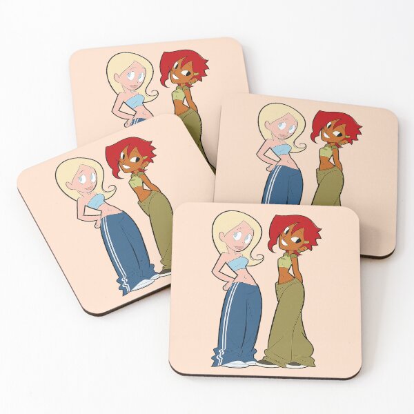 Item preview, Fashionable girls designed and sold by YChangShop.