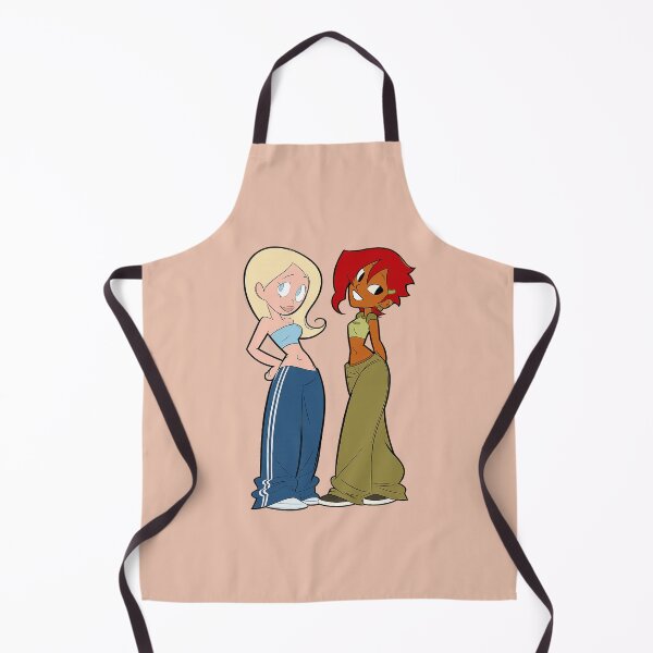 Item preview, Fashionable girls designed and sold by YChangShop.