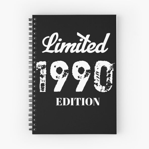 Item preview, 1990 limited edition  designed and sold by designgntshop.