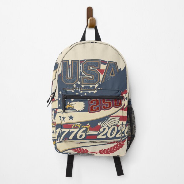 Item preview, 250 Years USA 1776–2026. #4 designed and sold by EunsooLee.