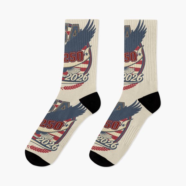 Item preview, 250 Years USA 1776–2026. #4 designed and sold by EunsooLee.