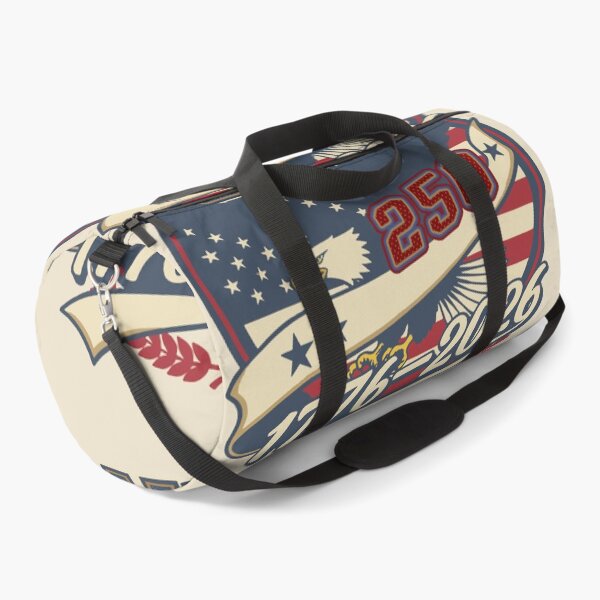 Item preview, 250 Years USA 1776–2026. #4 designed and sold by EunsooLee.