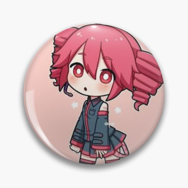 Item preview, Kasane teto  designed and sold by RadiantGraphics.
