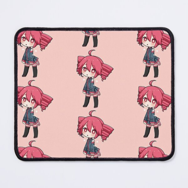 Item preview, Kasane teto  designed and sold by RadiantGraphics.