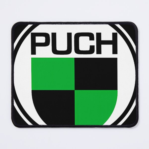 Item preview, Puch Motorcycles designed and sold by Puvim.
