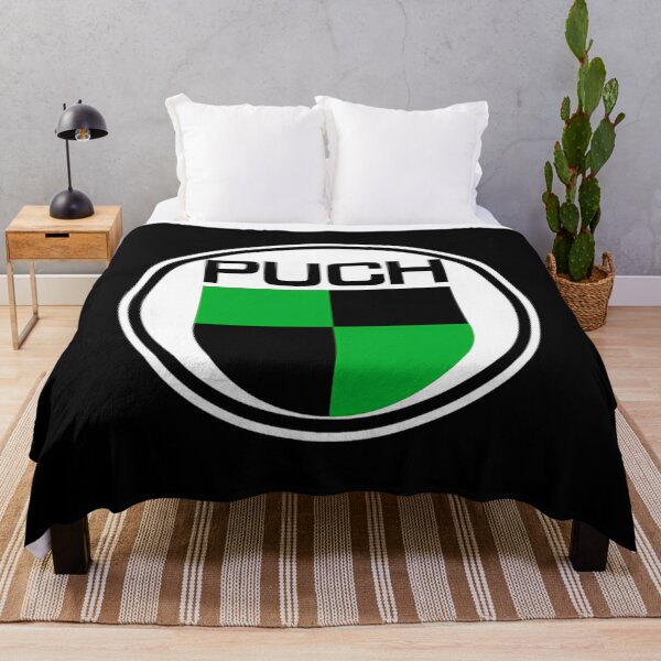 Item preview, Puch Motorcycles designed and sold by Puvim.