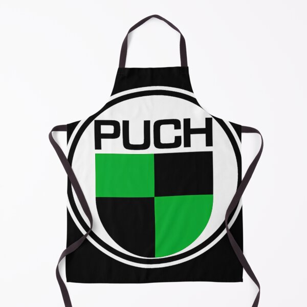 Item preview, Puch Motorcycles designed and sold by Puvim.