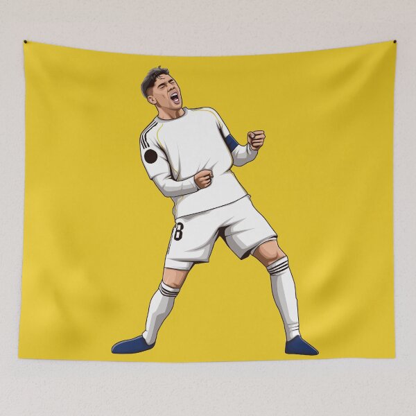 Item preview, Federico Valverde designed and sold by Aldduardo.