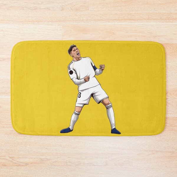 Item preview, Federico Valverde designed and sold by Aldduardo.
