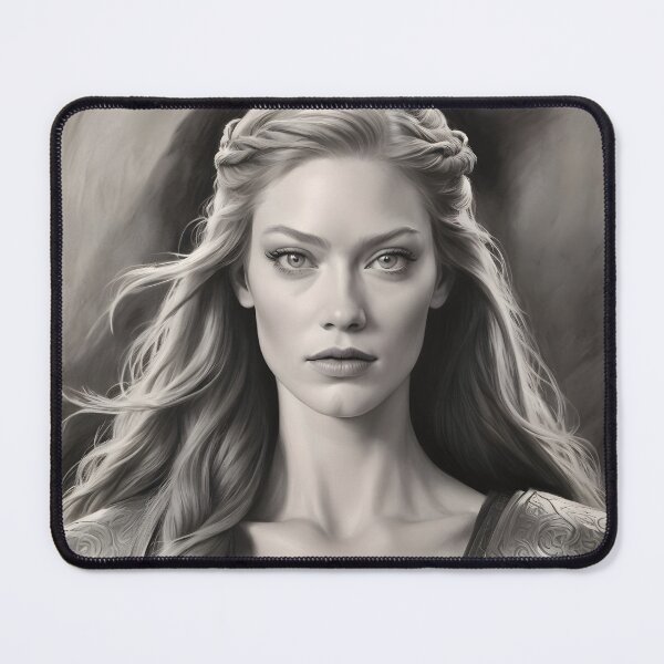 Item preview, Alyssa Sutherland designed and sold by WorldofCharcoal.