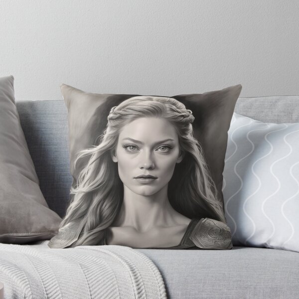 Item preview, Alyssa Sutherland designed and sold by WorldofCharcoal.