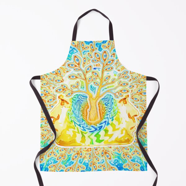 Item preview, Burstisatree designed and sold by Klaus Bremner (Autotelic Art).