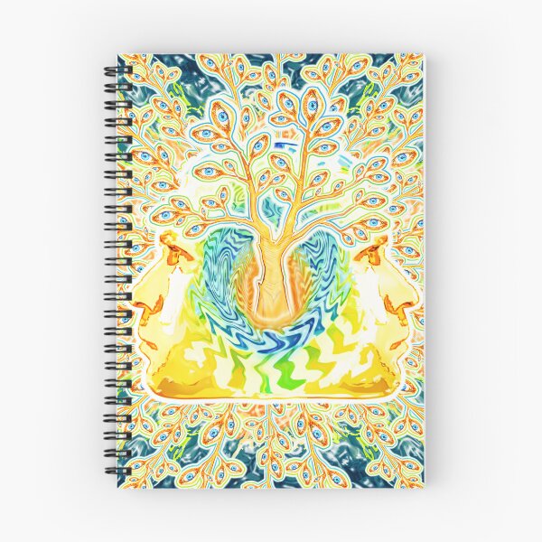Item preview, Burstisatree(ii) designed and sold by Klaus Bremner (Autotelic Art).