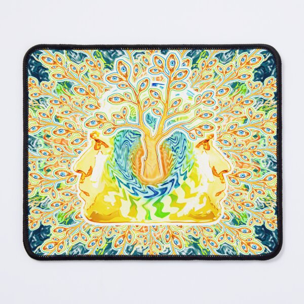 Item preview, Burstisatree(ii) designed and sold by Klaus Bremner (Autotelic Art).
